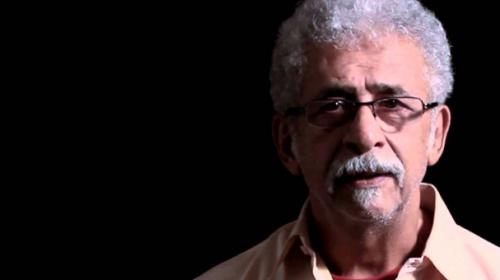 Naseeruddin Shah regrets animosity between India and Pakistan