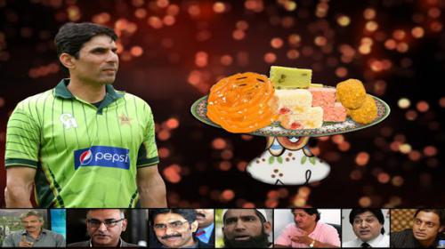 BLOG: Want to improve cricket, better have some Mithai