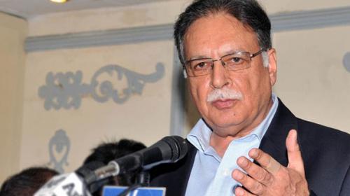Govt to promulgate ordinance for judicial commission this week 