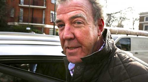 BBC drops Top Gear host Jeremy Clarkson over producer attack