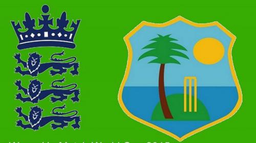 West Indies training camp for England Test series