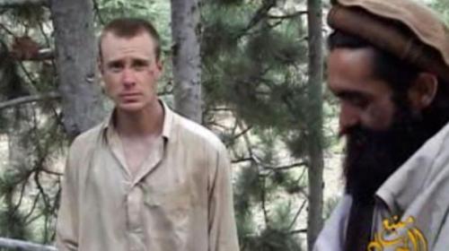 US Army charges ex-prisoner of war Bergdahl with desertion