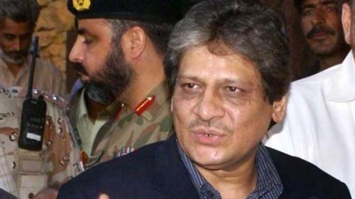 No truth to rumours of my resignation: Governor Sindh 