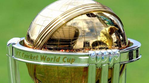 FACTBOX: Previous World Cup Finals