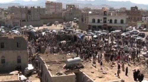 39 dead in Yemen since Saudi-led strikes began: health officials