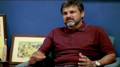 PCB fires Moin Khan as chief selector 
