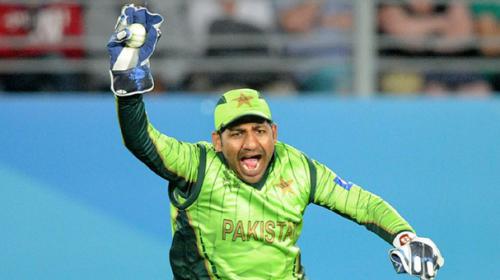 Sarfaraz to be named ODI, T20 vice captain: sources 