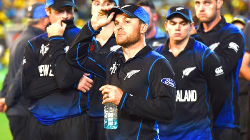 No backing down on Black Caps’ fearless style: McCullum