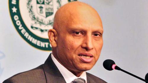 Pakistan rejects rumours of sending troops to Yemen