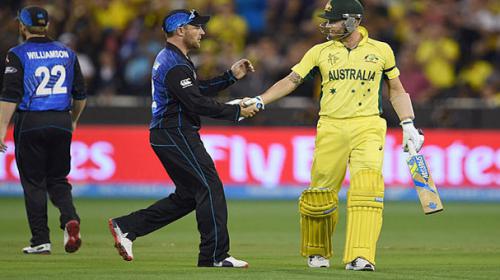 World Cup triumph a career pinnacle for Clarke