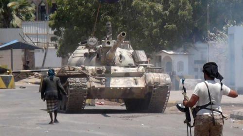 Pakistanis in Aden under threat of attack: FO Diplomat 