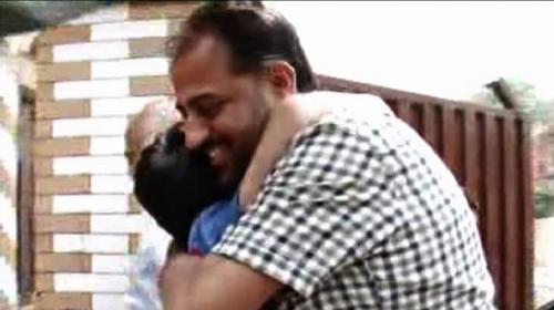 Stranded in Yemen: Pakistani returns home to family 