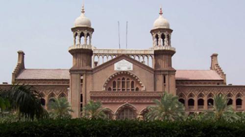 LHC orders party-based LB polls in Punjab cantonment board