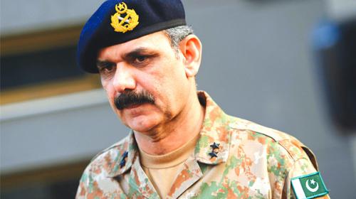 Pak-Saudi joint military exercises are part of normal routine, claims DG ISPR