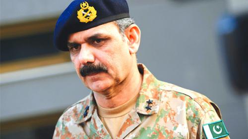 Pak-Saudi joint military exercises are part of normal routine, claims DG ISPR