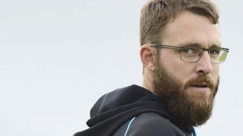 Daniel Vettori announces retirement from cricket