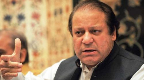 PM Nawaz updated on Pakistanis stranded in Yemen 