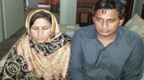 Love marriage still a crime in parts of Sindh