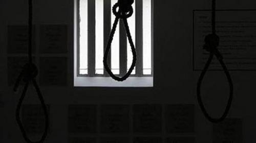 Four prisoners hanged in different jails across Punjab