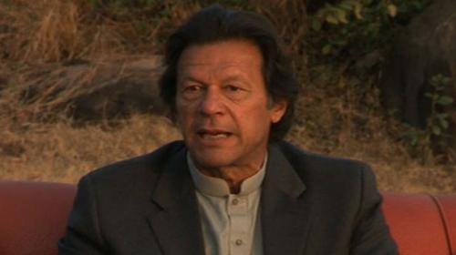 Imran says Altaf is scared of his imminent defeat
