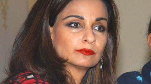 Barricades outside Bilawal House being removed on Zardari’s orders: Sherry Rehman