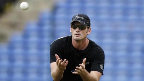 NZ's Mills follows Vettori into retirement
