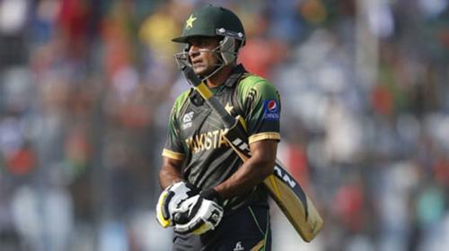 Hafeez to undergo reassessment of bowling action