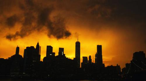 FBI arrests two women for planning to bomb New York