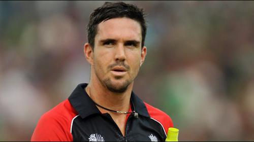 Pietersen ‘not on England radar’, says Moores