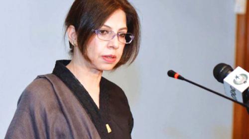 All Pakistanis from Yemen will be brought back: FO