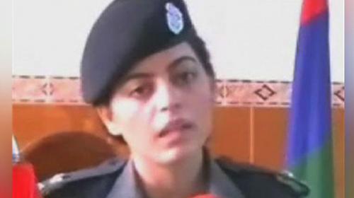 Sindh Police appoints first female spokesperson