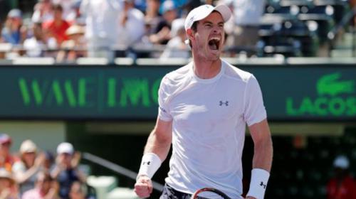 Djokovic and Murray to meet again in Miami final