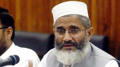 Zain murder case is a test for CM Punjab: Haq