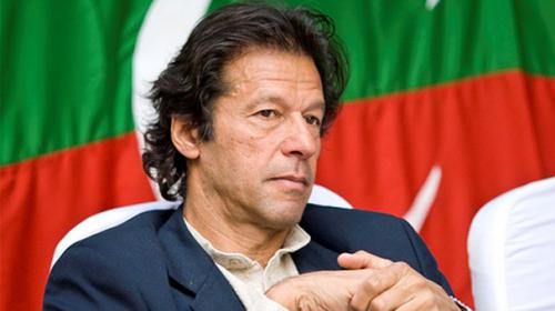 MQM’s democratic credentials stand exposed, says Imran