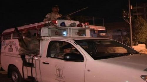 Rangers kill three Lyari gang-war suspects in Karachi’s DHA