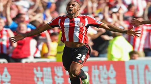 Defoe wonder goal settles derby, Spurs held