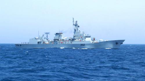 36 Pakistanis evacuated from Al-Hudaydah on PNS Shamsheer