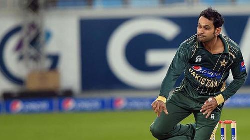 Hafeez confident of clearing bowling action test