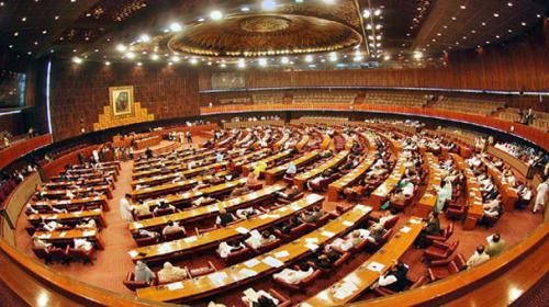 Parliament session on Yemen adjourned till Thursday 