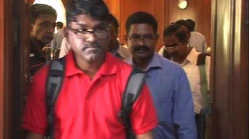 Pakistani plane carrying Indian nationals from Yemen arrives in New Delhi