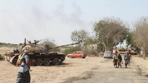 Red Cross says situation ‘catastrophic’ in Yemen’s Aden