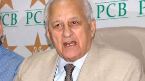 Zimbabwe expected to tour Pakistan for one-day series