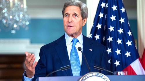 US warns Iran on backing Yemen rebels, Tehran defiant