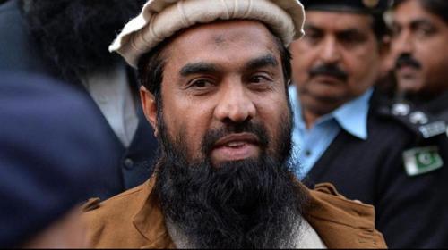 LHC orders release of Mumbai attacks suspect Zakiur Rehman Lakhvi