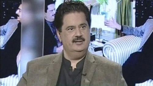 Rigging got me 140,000 votes in NA-246: Nabil Gabol