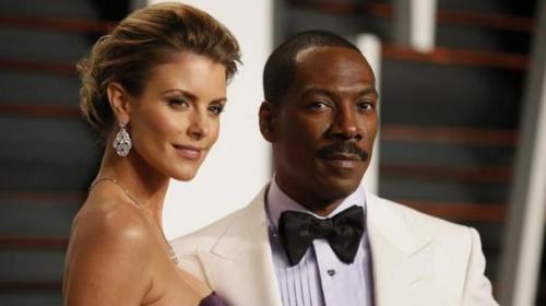 Eddie Murphy to be honoured with Mark Twain prize for humour