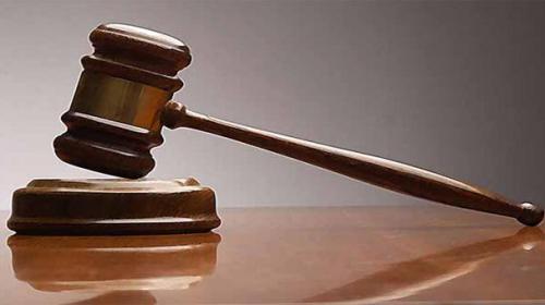 Egypt court confirms death sentence for Brotherhood chief, 11 others