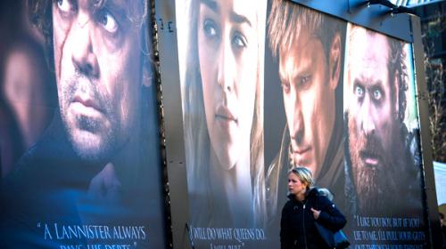 ‘Game of Thrones’ episodes leak on the Internet: HBO