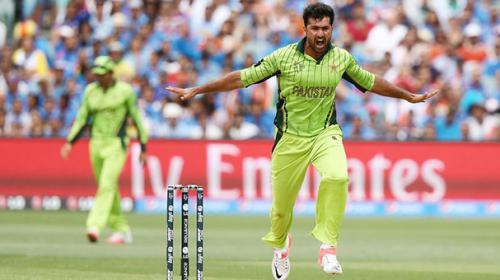 Paceman Sohail Khan ruled out of Bangladesh cricket tour