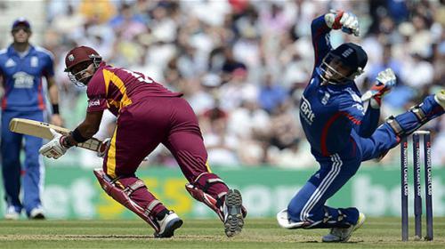 West Indies and England seek fresh start